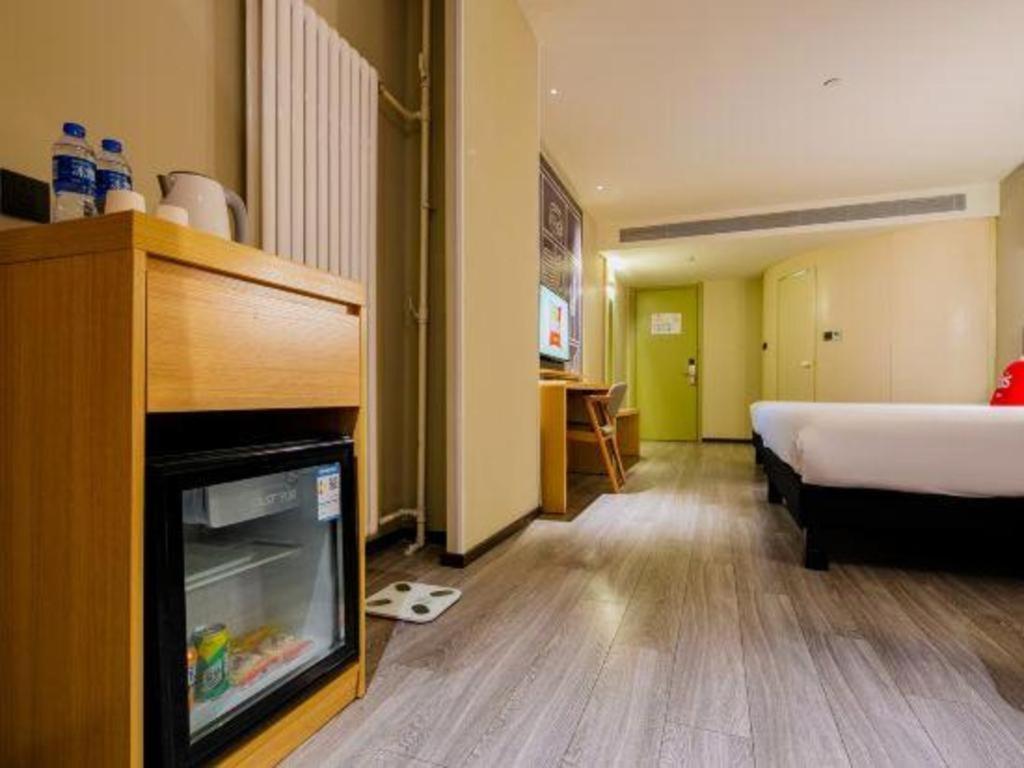 Ibis Xi'An First Gaoxin Rd Ξενοδοχείο Εξωτερικό φωτογραφία